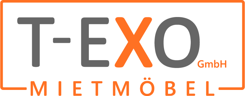 T-EXO Mietmöbel