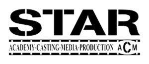 STAR logo