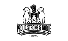 Proudstrongnobleandgin