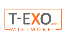 T-EXO Mietmöbel