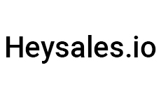 Heysales.io