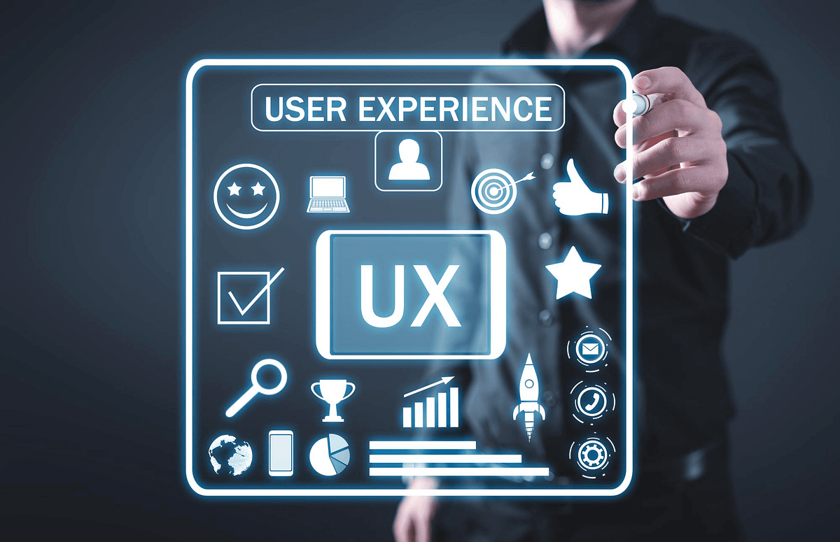 User Experiences