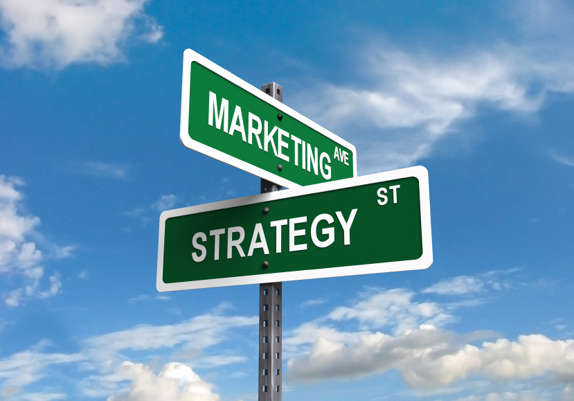 Full-Funnel Marketing Strategy